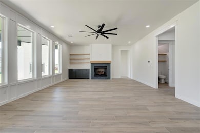 6404 NW 154th Terrace, Edmond, OK 73013 - photo 6