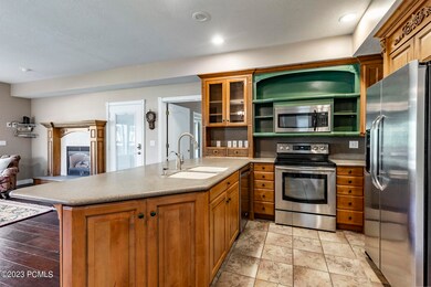 372 Cottage Creek Court Midway UT 84049