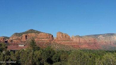 Red Rock View 2