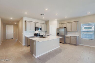 36844 W Santa Maria St, Maricopa, AZ 85138 - photo 5