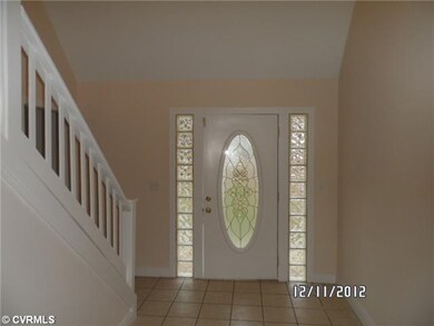 Foyer