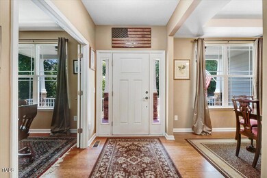 1304 Double Oak Ln, Willow Spring, NC 27592 - photo 7