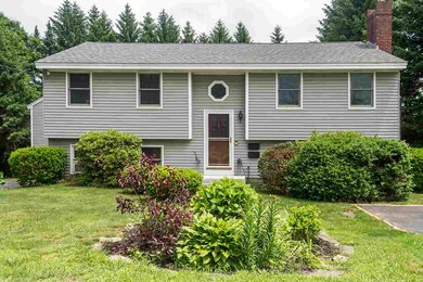 38 Packers Falls Rd, Newmarket, NH 03857 - photo 2