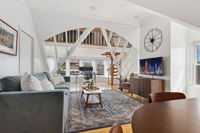 1874 Beacon St unit 5, Brookline, MA 02445 - photo 5