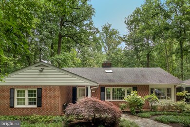 7719 Grasty Rd, Pikesville, MD 21208 - photo 4