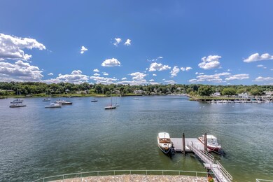 680 Steamboat Rd unit 7, Greenwich, CT 06830 - photo 2