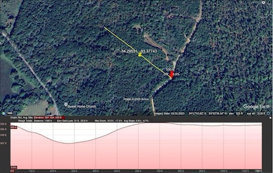 0 Chris Rd unit 24136226, Amity, AR 71921 - photo 6