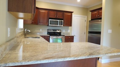 42 Rockway Ave unit 6B, Weymouth, MA 02188 - photo 3