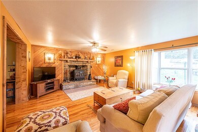 16662 Bethlehem Rd, Winslow, AR 72959 - photo 5