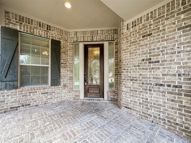 242 N Vershire Cir, Magnolia, TX 77354 - photo 4