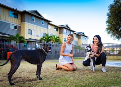 Hoopili Dog Park