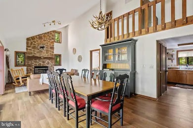 270 Miller Rd, Basye, VA 22810 - photo 6