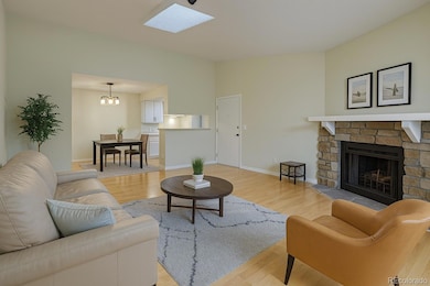 3494 S Eagle St unit 202, Aurora, CO 80014 - photo 4