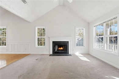 254 Hillcrest Ridge unit 2, Canton, GA 30115 - photo 3