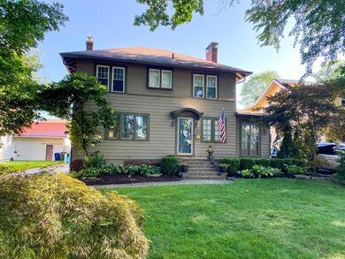 310 Chatham Rd, Columbus, OH 43214 - photo 2