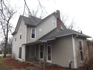 201 W Michigan St, Rolling Prairie, IN 46371 - photo 3
