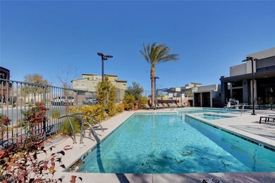 Community Pool/Spa