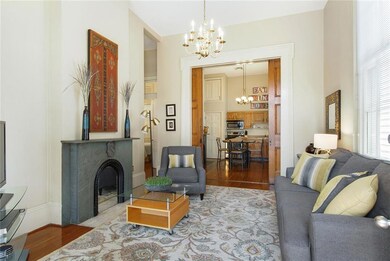 2357 Laurel St, New Orleans, LA 70130 - photo 2