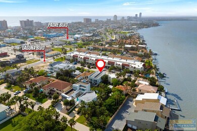 212 W Acapulco St unit A and B, South Padre Island, TX 78597 - photo 5