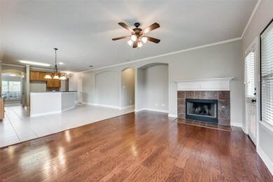 2108 Creekdale Dr, Denton, TX 76210 - photo 7