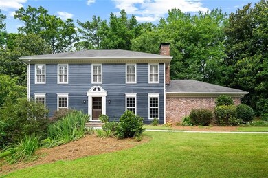 2340 Castleridge Ct, Tucker, GA 30084 - photo 3