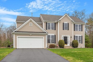 29 Pratt St, South Grafton, MA 01560 - photo 3