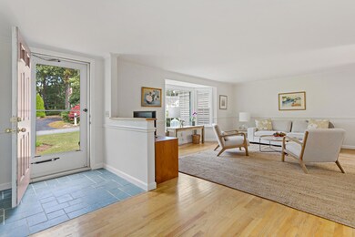 24 Greenland Cir, Yarmouth Port, MA 02675 - photo 2