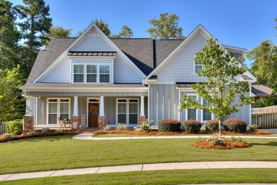 3809 Blue Springs Trace, Evans, GA 30809 - photo 2