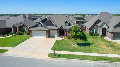 10414 S 230th East Ave, Broken Arrow, OK 74014 - photo 3