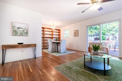 6509 Edgerton Dr, Lanham, MD 20706 - photo 7