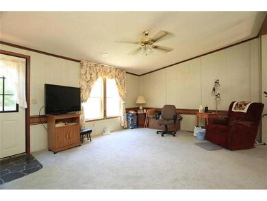 Living Room. Living Room