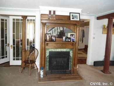 Other ~fireplace~