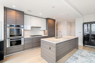 Millennium Tower unit 2403, Boston, MA 02110 - photo 5