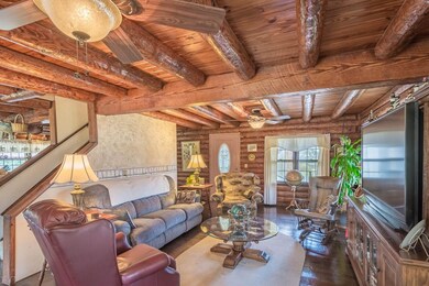 Living Room View 2