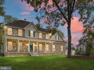 3460 Crums Church Rd, Berryville, VA 22611 - photo 4