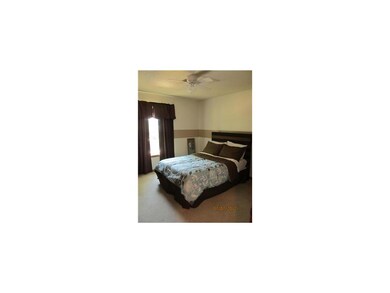 Bedroom.