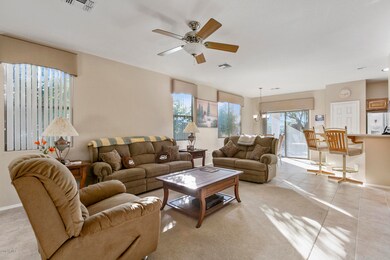 Great room