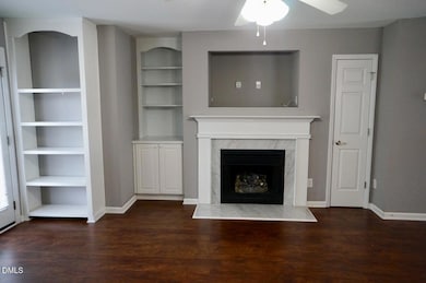 2444 Pumpkin Ridge Way, Raleigh, NC 27604 - photo 7