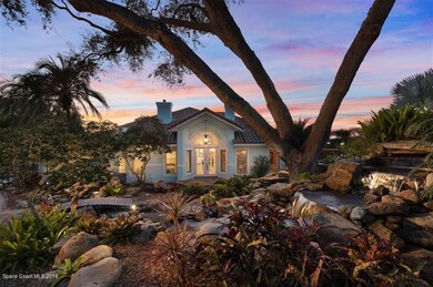 160 Macaw Ln, Merritt Island, FL 32952 - photo 2