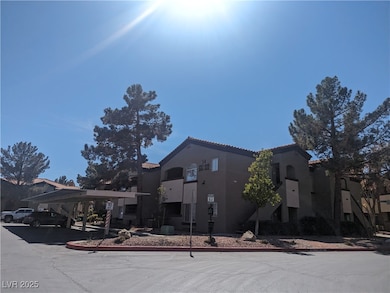 View of property