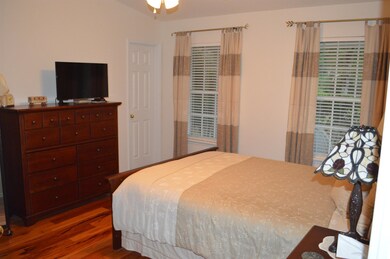 143 Duncan Dr, Crawfordville, FL 32327 - photo 3