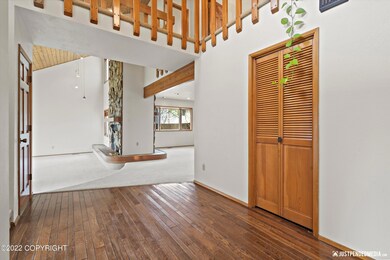 entryway