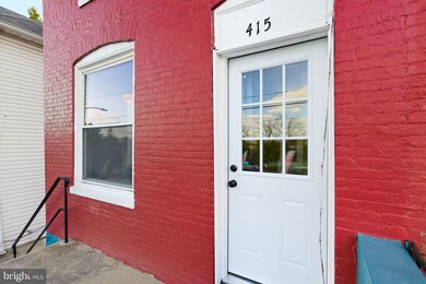 415 S Burhans Blvd, Hagerstown, MD 21740 - photo 6