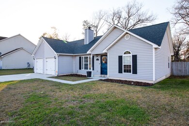 115 Settlers Cir, Jacksonville, NC 28546 - photo 3