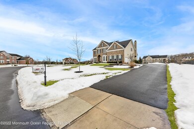 2. Front Driveway