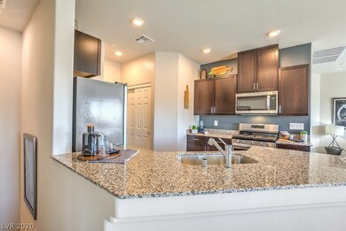  Pics are of a model home.