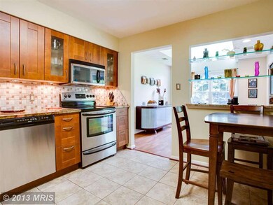 13 Friendswood Ct unit C, Baltimore, MD 21209 - photo 7