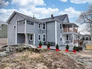 9-11 Keith St unit 1, Weymouth, MA 02188 - photo 2