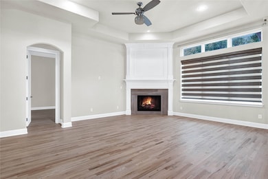 2517 Las Palmas Ln, Plano, TX 75075 - photo 5