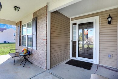 2572 Ashton Ln, Greenwood, IN 46143 - photo 4